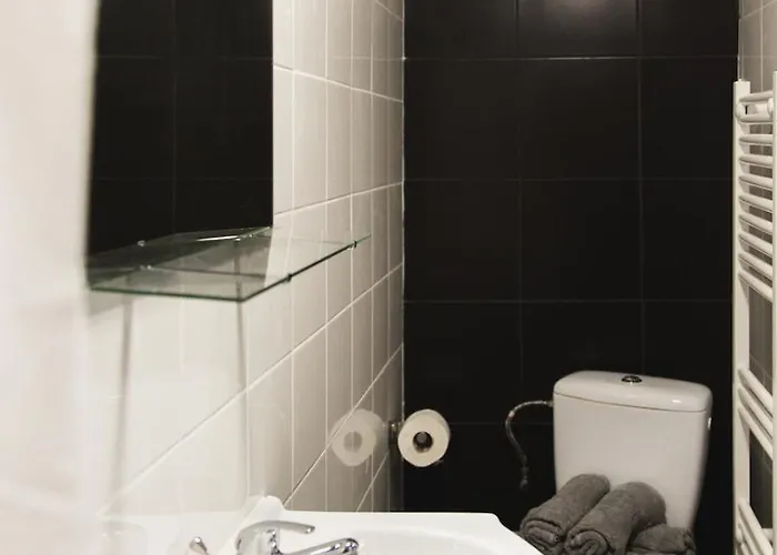 Apartament Cozy Dowtown Lofts *