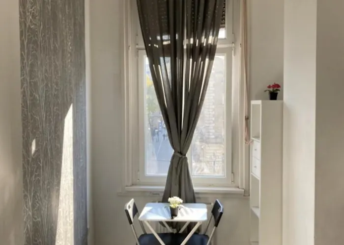 Apartament Cozy Dowtown Lofts
