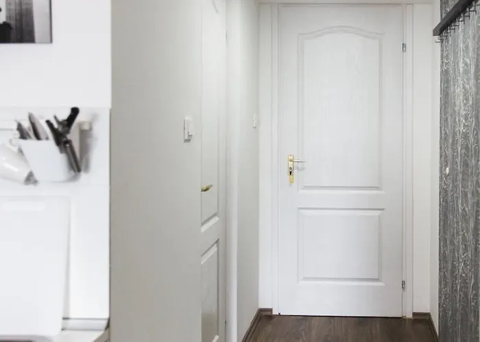 Apartament Cozy Dowtown Lofts *