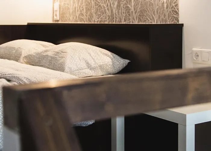 Cozy Dowtown Lofts Budapeszt
