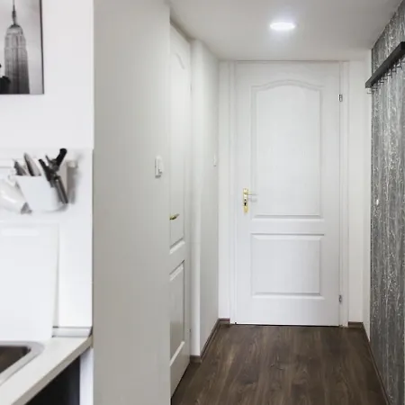 Appartement Cozy Dowtown Lofts *