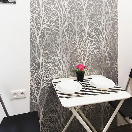 Cozy Dowtown Lofts 아파트