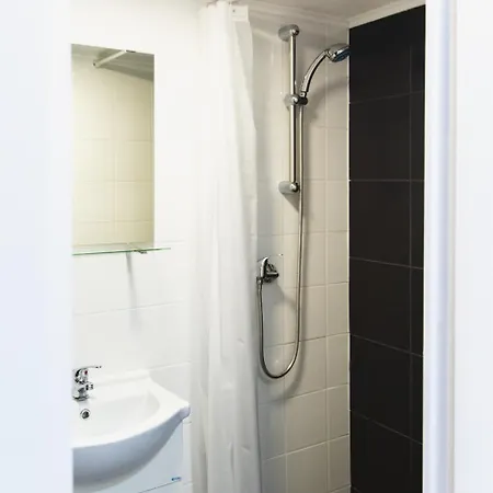 Cozy Dowtown Lofts Apartment Budapest