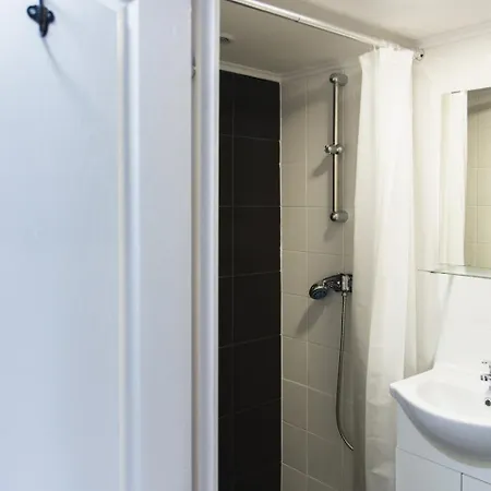 Cozy Dowtown Lofts *