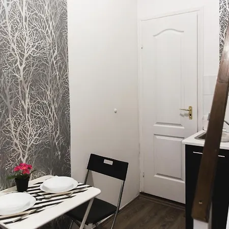 Cozy Dowtown Lofts 아파트