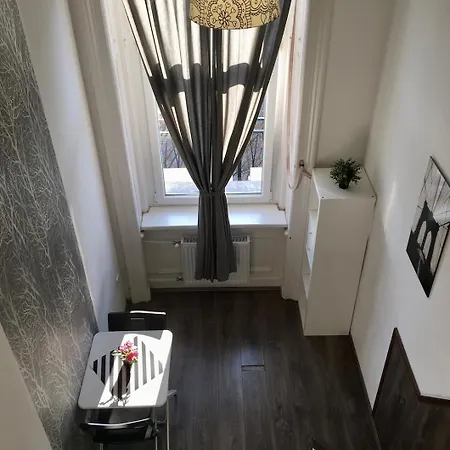 Cozy Dowtown Lofts *