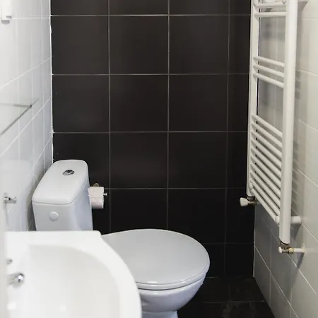 Cozy Dowtown Lofts 아파트