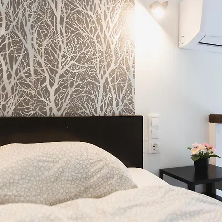 아파트 Cozy Dowtown Lofts *