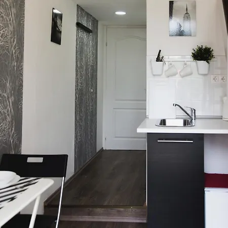 Cozy Dowtown Lofts