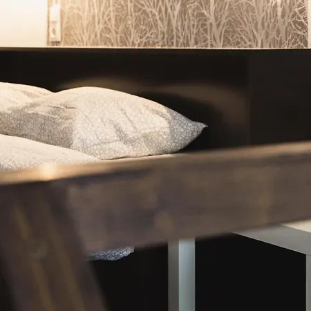 Cozy Dowtown Lofts 부다페스트