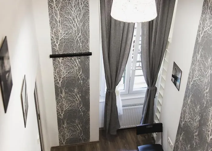 Cozy Dowtown Lofts Appartement *
