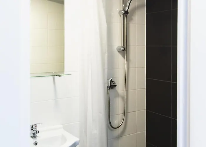 Cozy Dowtown Lofts شقة بودابست