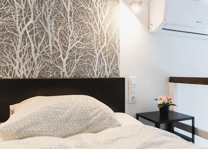 شقة Cozy Dowtown Lofts *