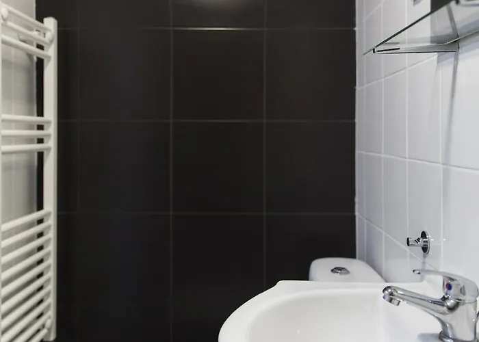 Cozy Dowtown Lofts شقة