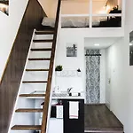 Apartament Cozy Dowtown Lofts