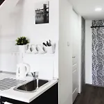 Apartament Cozy Dowtown Lofts Budapeszt