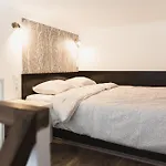 Cozy Dowtown Lofts Apartament *