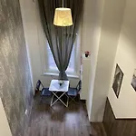 Apartament Cozy Dowtown Lofts Budapeszt