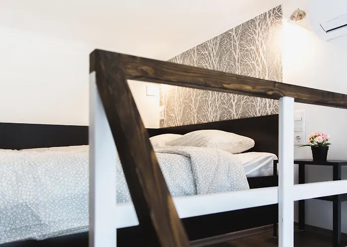 Apartamento Cozy Dowtown Lofts *